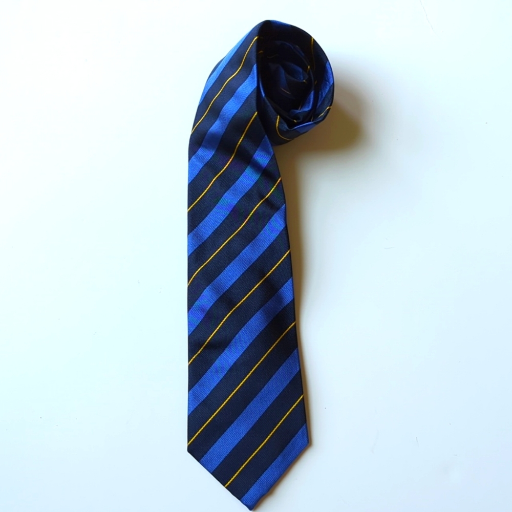 Neiman Marcus by Robert Stewart Silk Tie